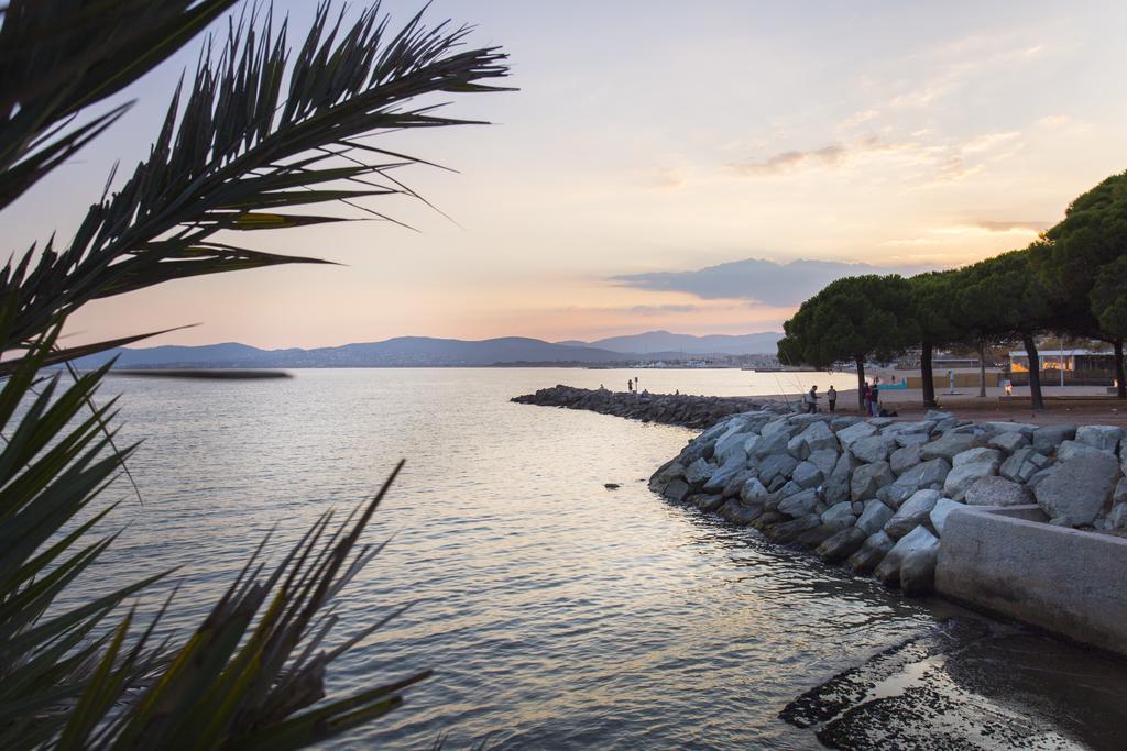 Village Vacances Le Lion De Mer Saint-Raphaël Exteriér fotografie