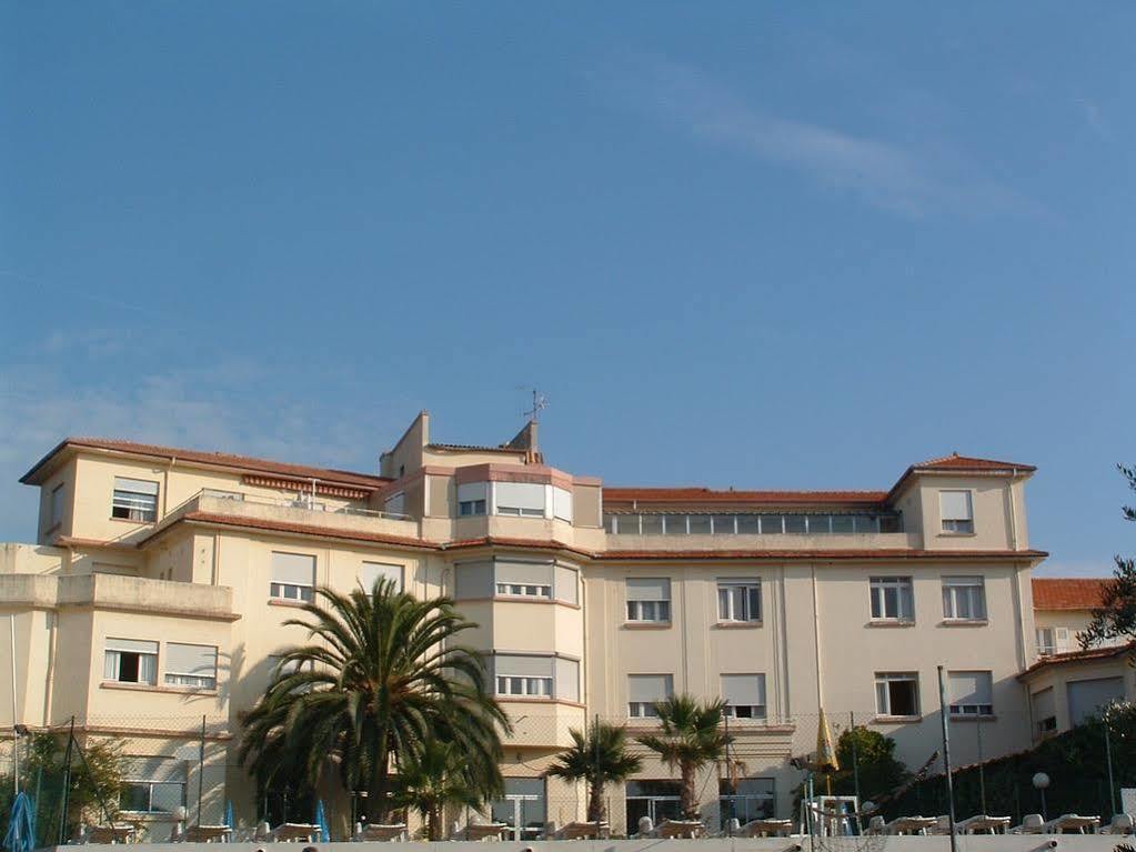 Village Vacances Le Lion De Mer Saint-Raphaël Exteriér fotografie